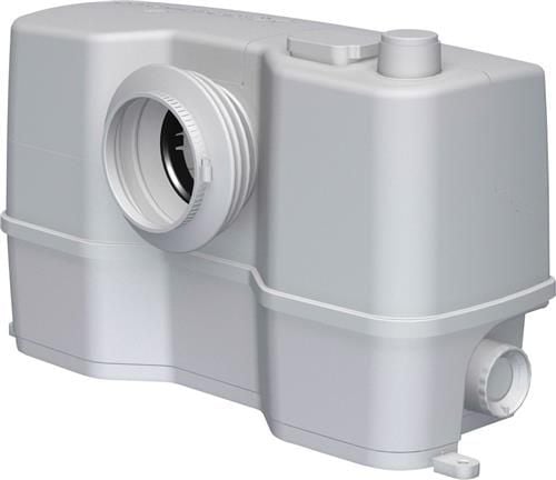 Grundfos SOLOLIFT2 WC-3 tyhjennyspumppu