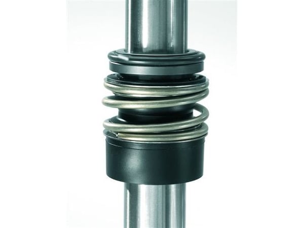 Grundfos akselitiivistesarja baqe NB/TP:hen