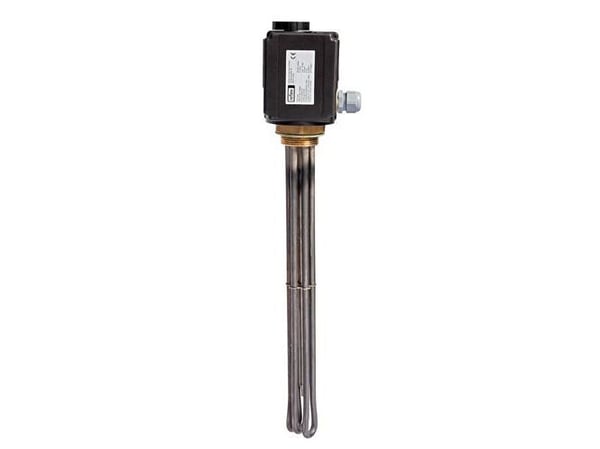 Varmelegeme EEHR 9,0 kW 1 1/2''