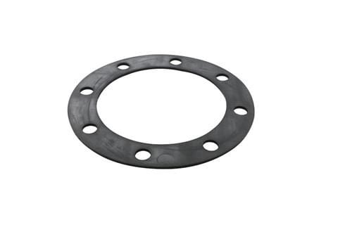 Pakning Storatherm Aqua t/bundflang EPDM