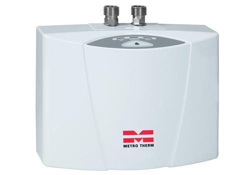 METRO THERM METROMINI 4MX. Mini-vandvarmer til et enkelt tappested