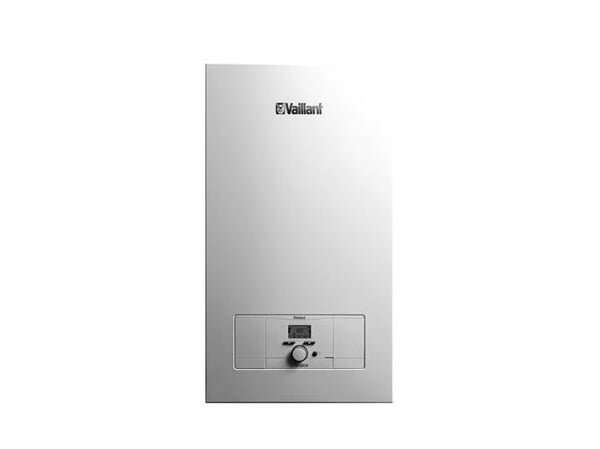 Vaillant eloBLOCK VE9 - eloBLOCK VE 9 /14 EU I, 9 kW seinään asennettava sähkökattila