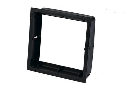 Kondensmuffe 150x150 mm, tyyppi 213