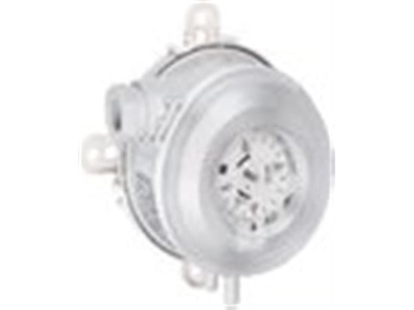 Filtervagt ds-205 f 20-300 pa