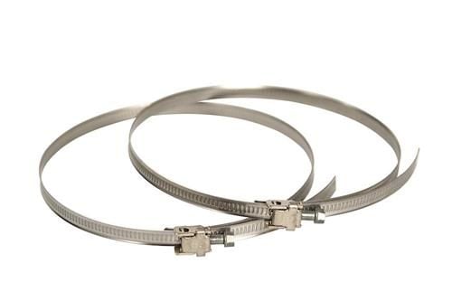 Spännband 60-165 (2 st)