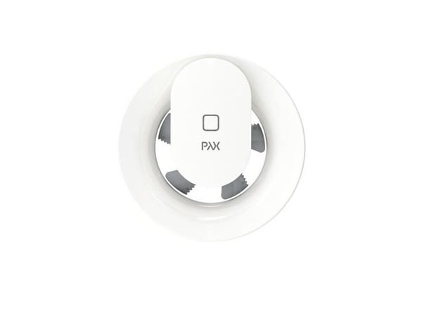 Kylpyhuonetuuletin Pax Levante 00