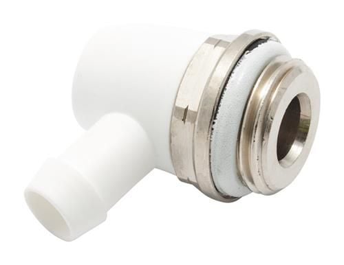 Akterventil simplex 1/2 med ring