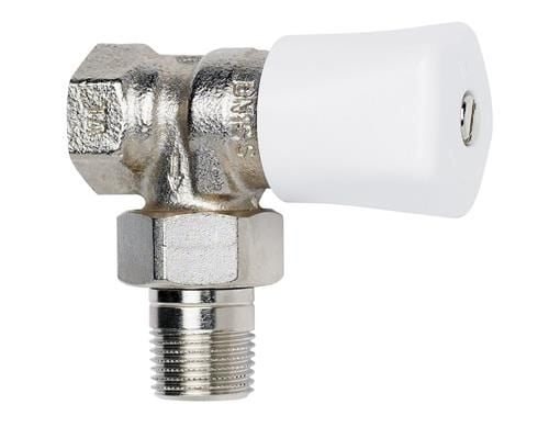 Regleringsventil Rvo-1 ta 1/2''