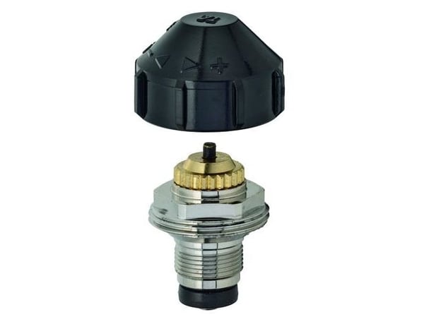 Uponor SPI ventilinsats, framledning RWG