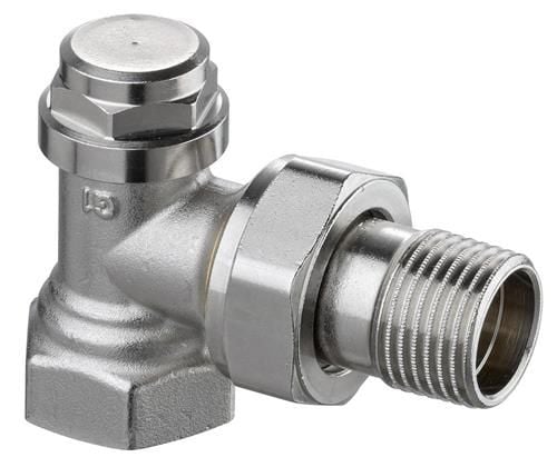 TA Raditrim Angle DN15 - Raditrim Angle DN15 w/prefitting - Raditrim Angle DN15 w/prefitting kanssa