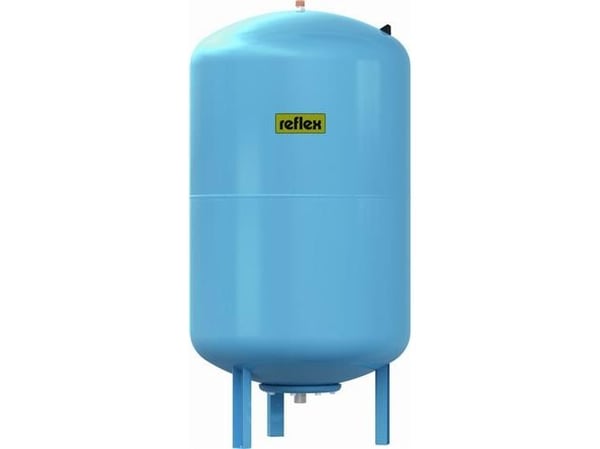Memb.hydrofor de 60l refix 10 bar