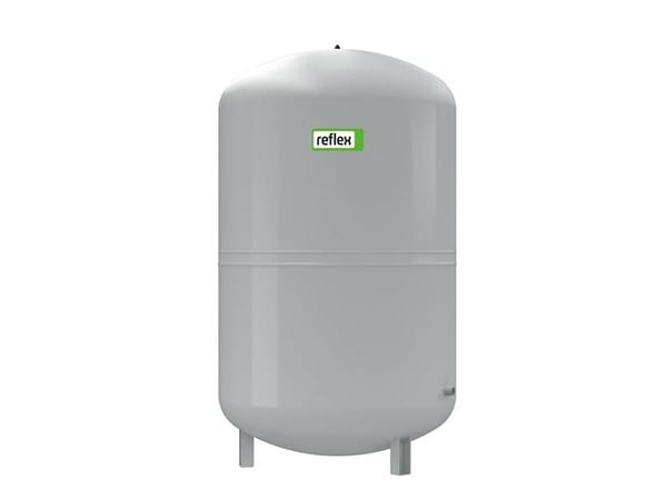 Reflex expansionskärl med membran N 400L C.O. - 8218000