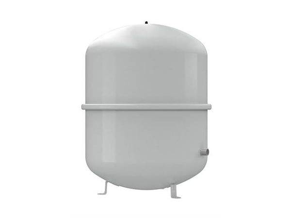 Tryckexpansionskärl N 100 l 6b 1'' cylindrisk