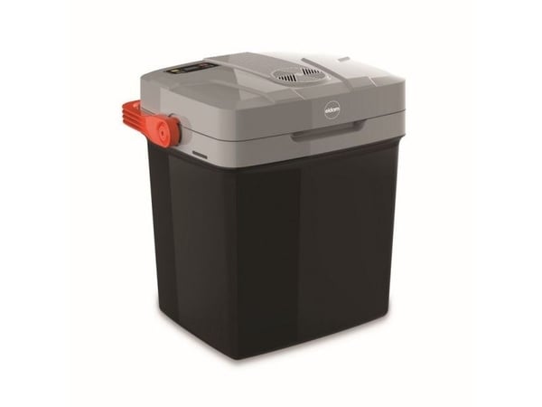 ELDOM FROZZY rejsekøleskab 26l, køle- og varmefunktion, 12V/240V