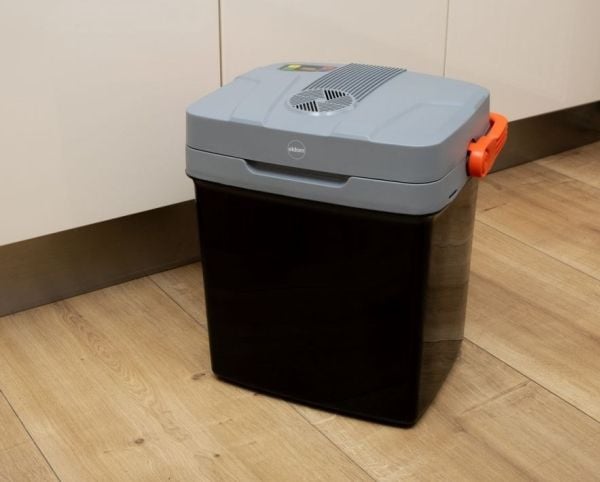 Eldom portabelt kylskåp TL110 Frozzy