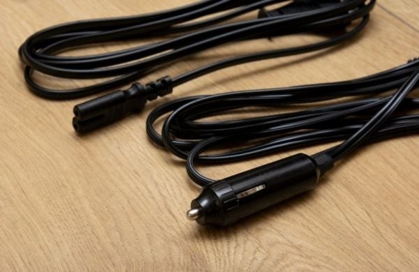 Eldom portabelt kylskåp TL110 Frozzy