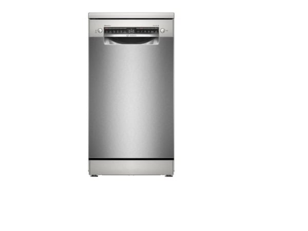 Bosch SPS4EKI24E fritstående opvaskemaskine 10 sæt. C