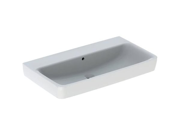 Handvask Renova Plan 85x48 vit
