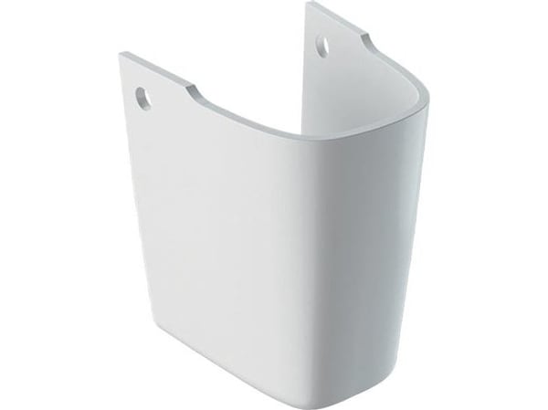 Kolonn Renova Compact vit