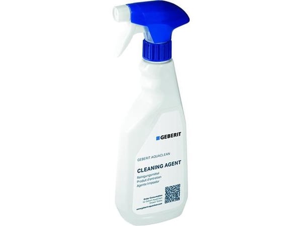 Rengöringsmedel Aquaclean 500 ml