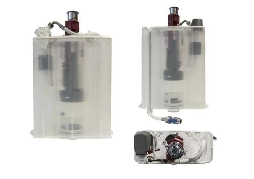 Laufen inder cisterne pro-n - Hvid, reservedel/udskiftningsdel