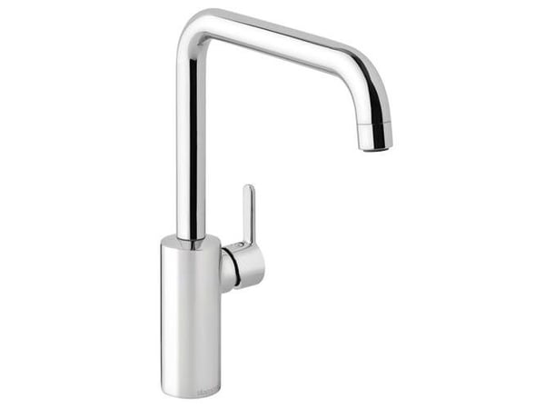 Damixa Silhouet køkkenarmatur 223mm J-tud forkr