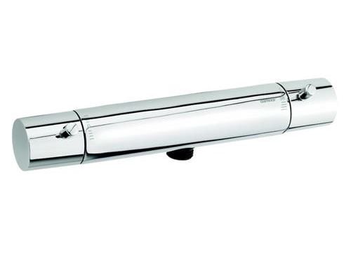 Damixa Thermixa 100 termostatbatteri til bruser uden rosetter
