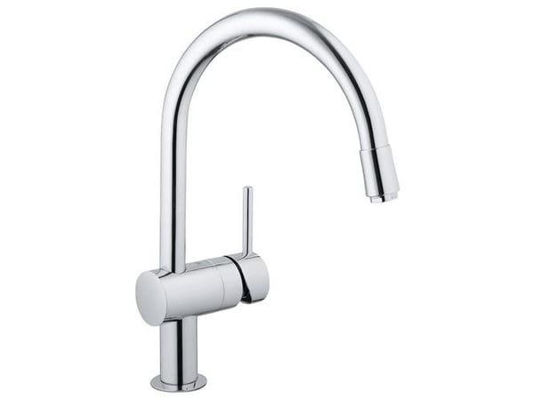 GROHE Minta, Krom, 4,6 cm