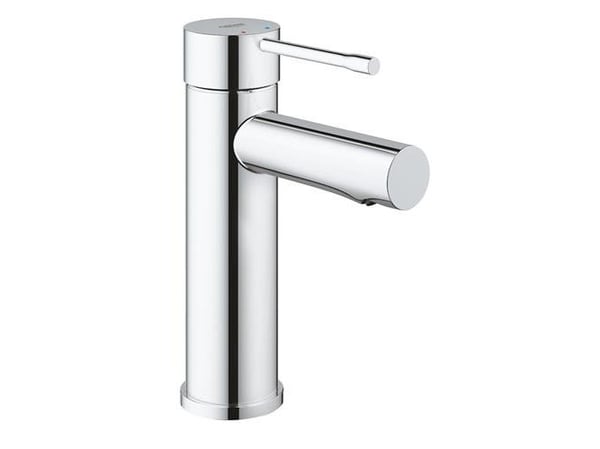 GROHE 34294001, Baderomsvask, Kran-håndtak, 1/2", Kromfarget