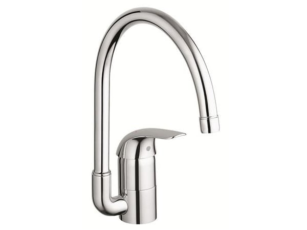 GROHE 32752000, Kylpyhuoneen lavuaari