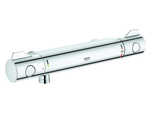 Grohe Grohtherm 800 Termostatbatteri for dusj