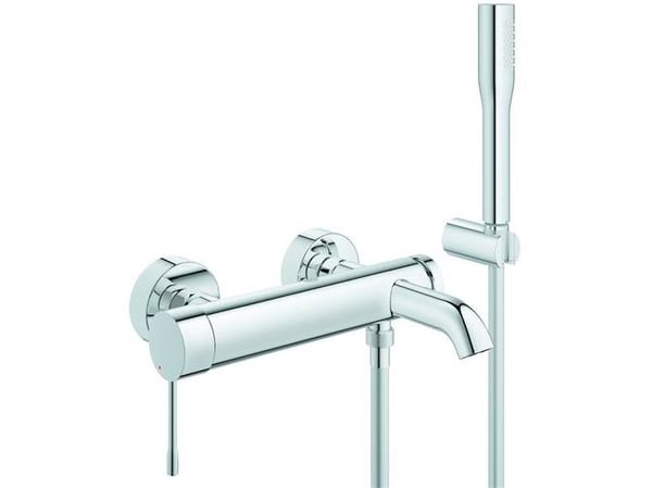 Grohe Essence New engrepp - för badkar med dusch 33628001 33628001