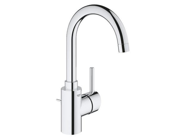 GROHE 32629002, Baderomsvask