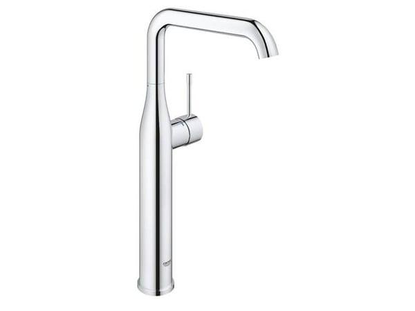 Grohe Essence New for Bowle - Håndvaskarmatur - U-tud - med bundventil