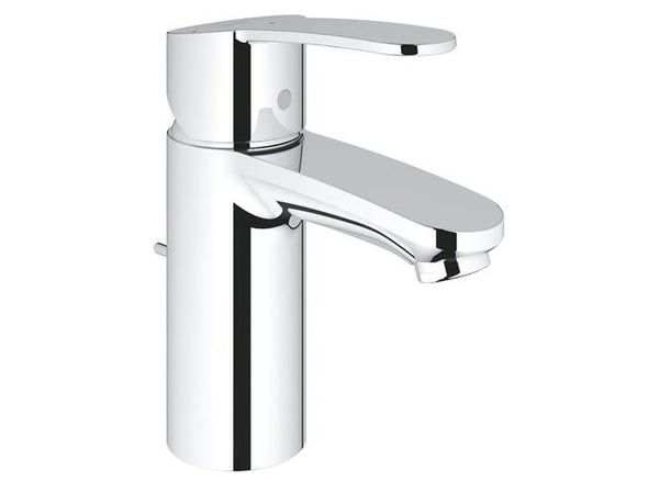 GROHE 2337420E, Baderomsvask
