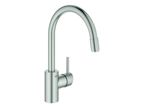 GROHE 32663DC3, Baderomsvask