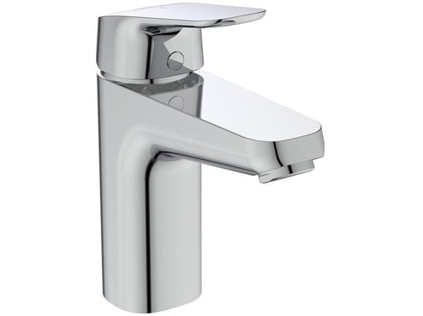 Ideal Standard Ceraflex - Bluestart Håndvaskarmatur med push open bundventil