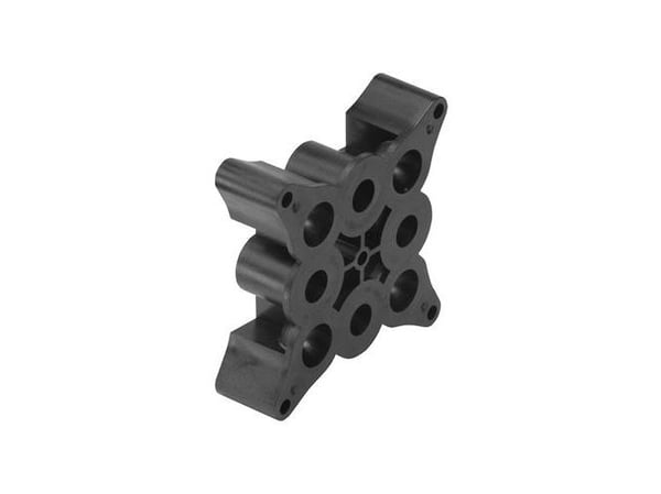 förlängningssats 25 mm t i box univ