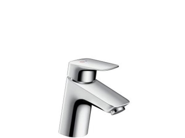 HansGrohe Logis 70 håndvaskarmatur CoolStart kromi