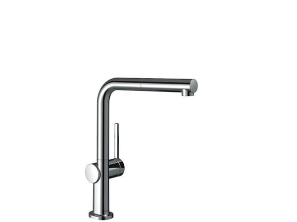 hansGrohe Talis M54 køkkenarmatur 270 1jet med udtæk, krom