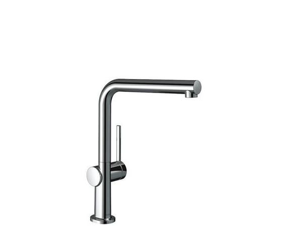 HG Talis M54 køkkenarmatur 270 - 1jet, krom. L-tud