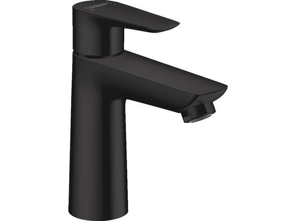 Blandare Talis E110 u/bv mattsvart