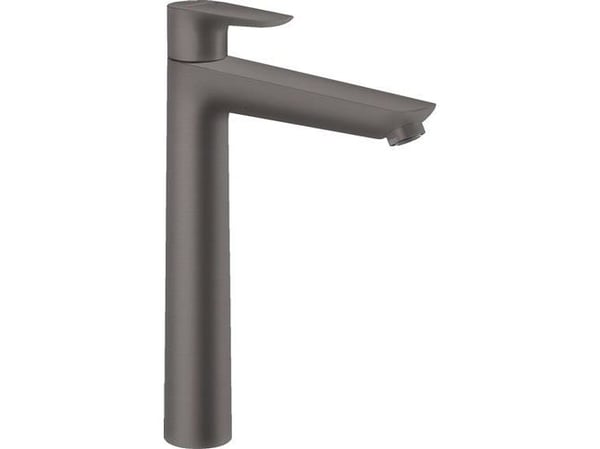 Batteri Talis E240 u/bv børstet sort