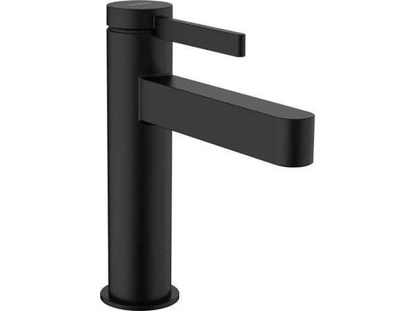 Tvättställsblandare Finoris110 CoolSt push-o MS