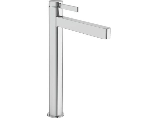 Håndvaskarm Finoris 260 m/push-open krom