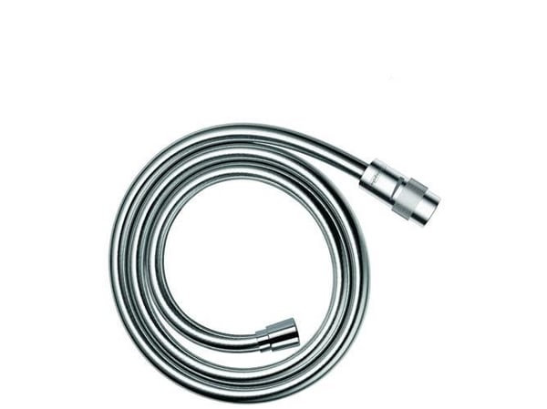 hansGrohe Isiflex bruserslange 1250mm volumekontrol krom