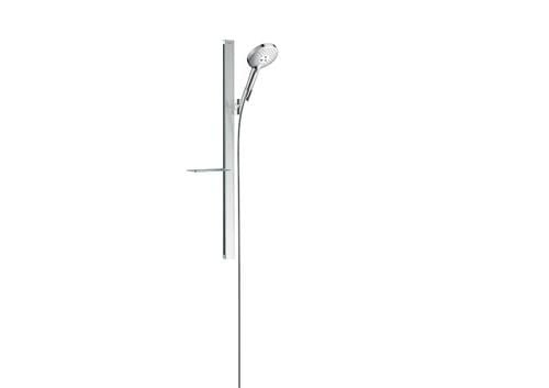 Duschset Raindance Select S120 3jet krom