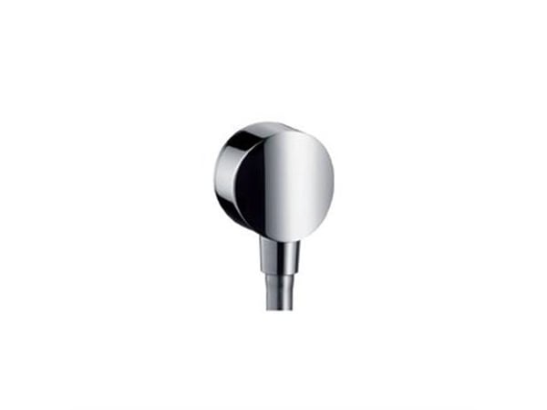 HansGrohe Fixfit letkun ulostuloaukko kromi