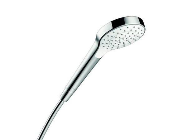 Hansgrohe Croma Select S håndbruser 1 jet hvid/krom