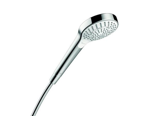 HansGrohe Croma Select S Multi håndbruser krom/hvid